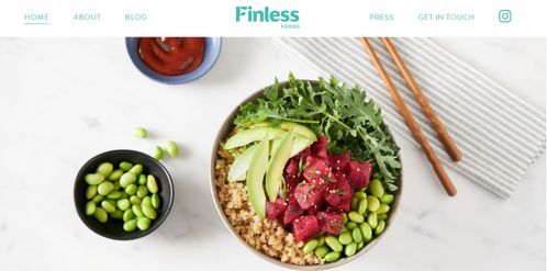 finless foods計(jì)劃2022年推出植物性金槍魚產(chǎn)品