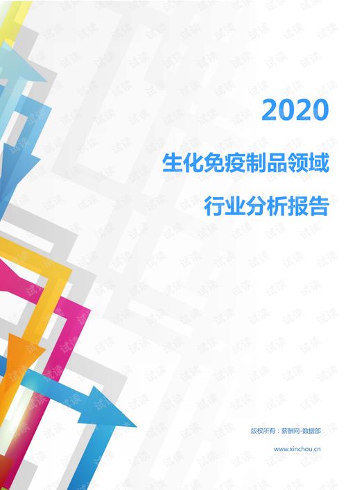2020年醫(yī)療保健生物制藥行業(yè)生化免疫制品領(lǐng)域行業(yè)分析報(bào)告 市場(chǎng)調(diào)查報(bào)告 .pdf